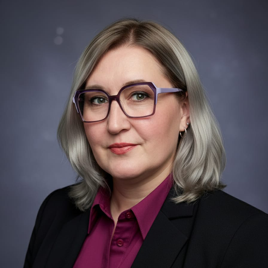 Photo de Yuliana Krasulya